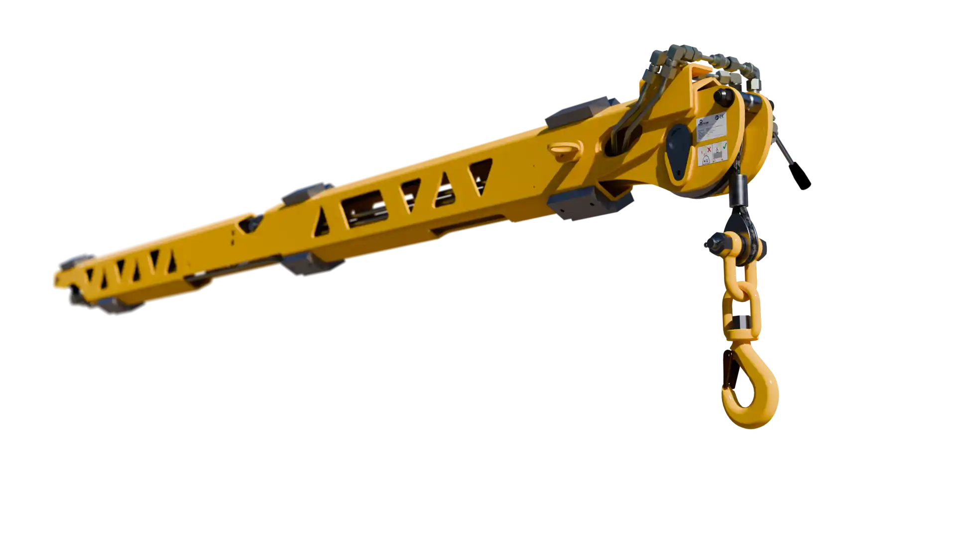 Maschinenbau Konstruktion