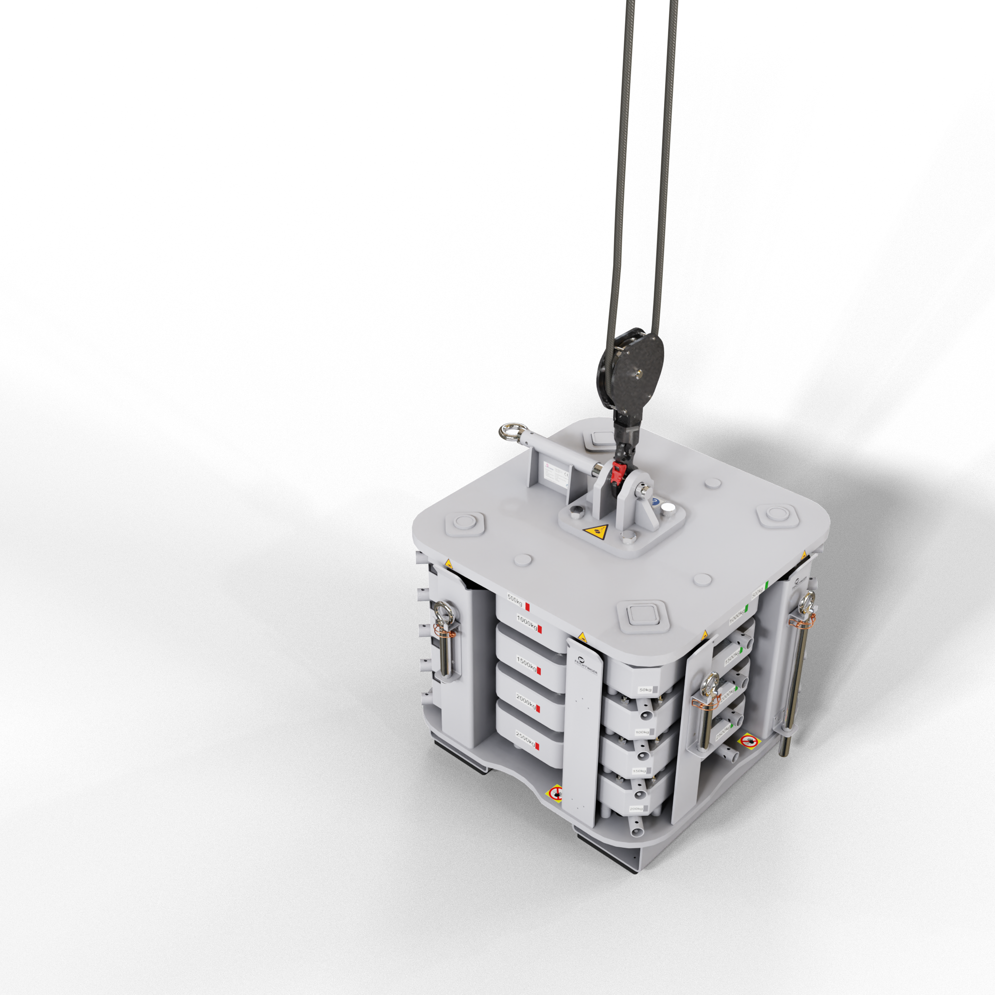 Robust for continuous use